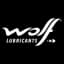 WOLF logo