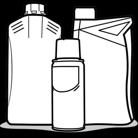 lubricantes y refrigerantes