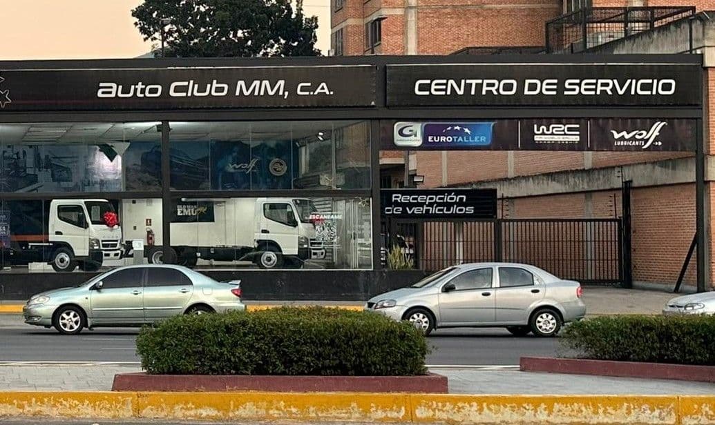 autoclub valencia
