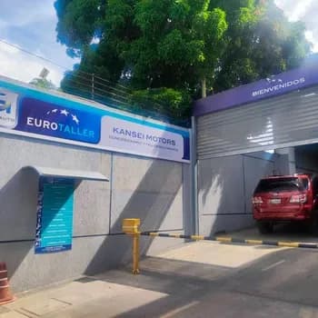 kansei-motors-eurotaller
