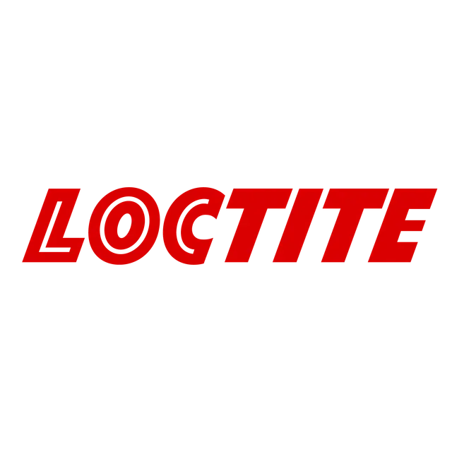 Logo de marca LOCTITE