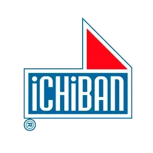 Logo de marca Ichiban