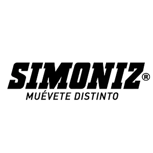 Logo de marca Simoniz