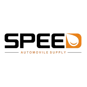 Logo de marca Speed